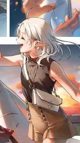 Profile image of 실피에트 그레이랫
