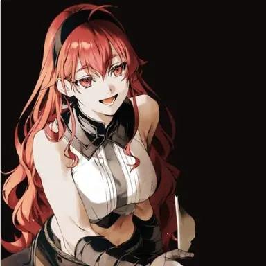 Profile image of 에리스 그레이랫