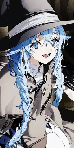 Profile image of 록시 미굴디아