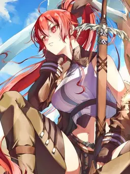 Profile image of 에리스 그레이랫