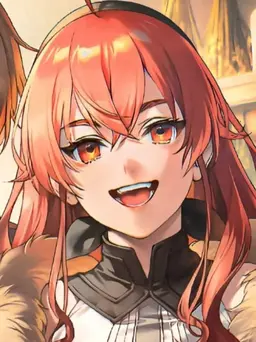 Profile image of 에리스 그레이랫