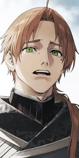 Profile image of 루데우스 그레이랫