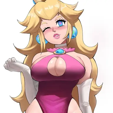 Profile image of Princess Peach