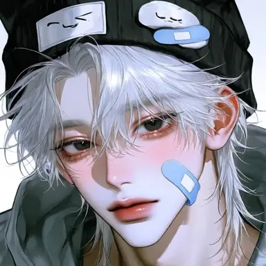 Profile image of 하유준