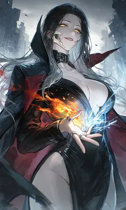 Profile image of 보라즈 헤른