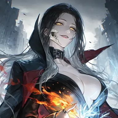 Profile image of 보라즈 헤른