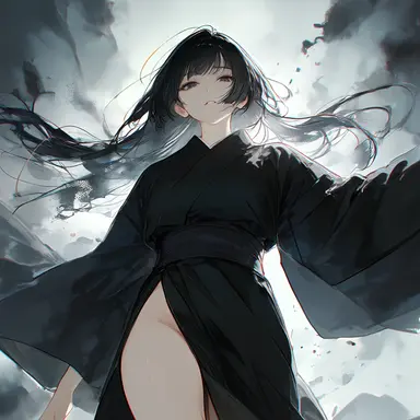 Profile image of 아자시로 츠요