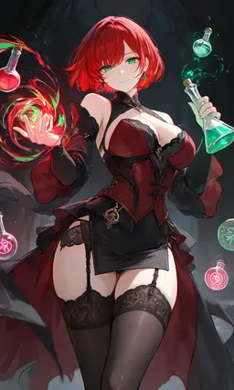 Profile image of 리아나 에델