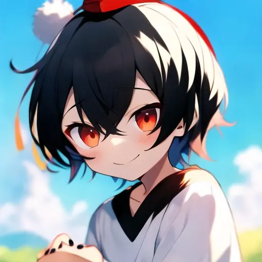 raaaan의 ショタしかいない幻想郷