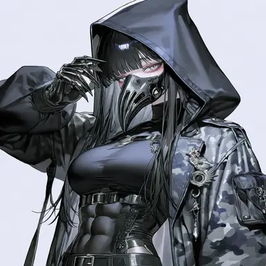 Profile image of 제인