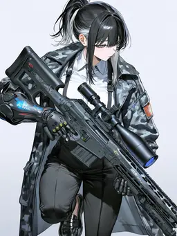 Profile image of 앨리스