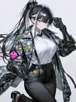 Profile image of 앨리스