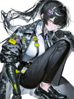 Profile image of 앨리스