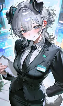 Profile image of 아이_인간형태
