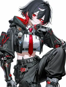 Profile image of 사샤