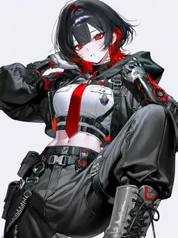 Profile image of 사샤