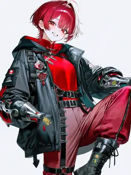 Profile image of 옥림