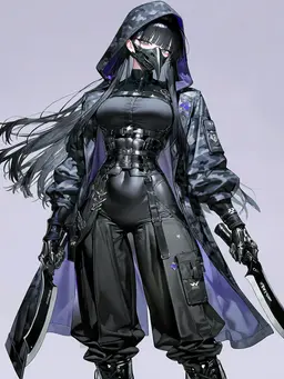 Profile image of 제인