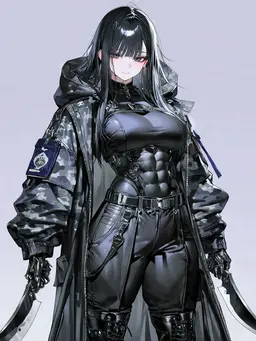 Profile image of 제인
