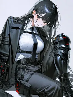 Profile image of 리사