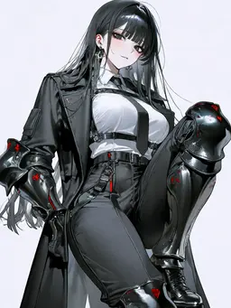 Profile image of 리사