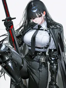 Profile image of 리사