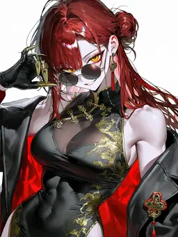 Profile image of 홍화