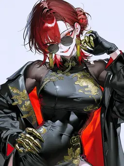Profile image of 홍화