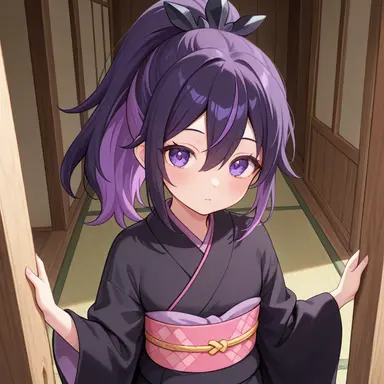 Profile image of 百鬼姫