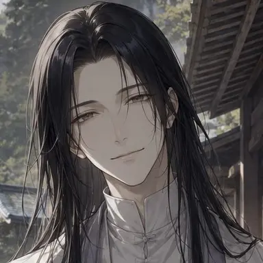 Profile image of 白峰祥玄