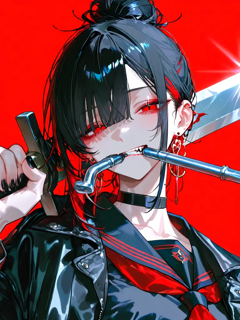 moris7967의 実力主義の異能学園