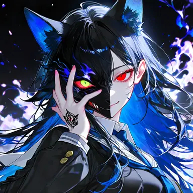 Profile image of ヨル