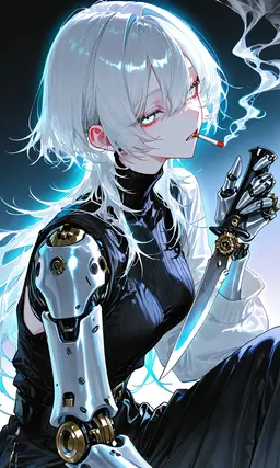 Profile image of リラ