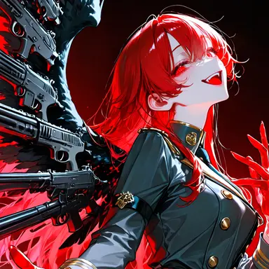 Profile image of アリア