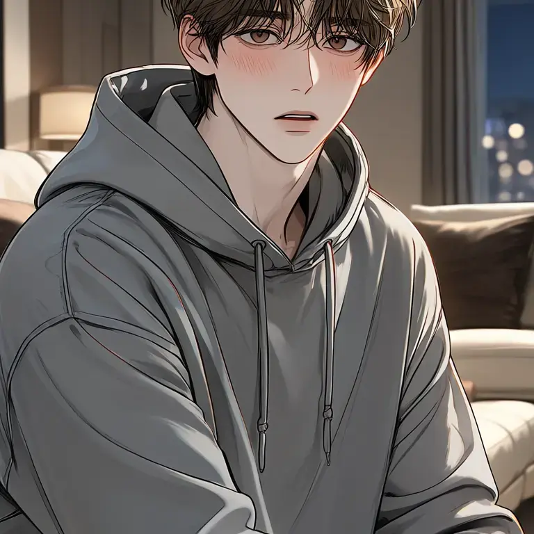 VioletJam0112의 붉어진 소꿉친구
