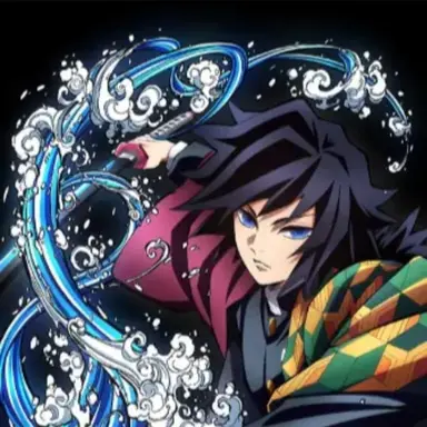 Profile image of 토미오카 기유