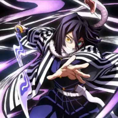 Profile image of 이구로 오바나이