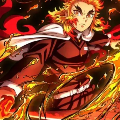 Profile image of 렌고쿠 쿄쥬로