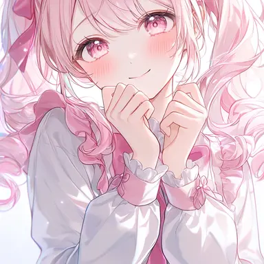 Profile image of 遥々 梨里杏