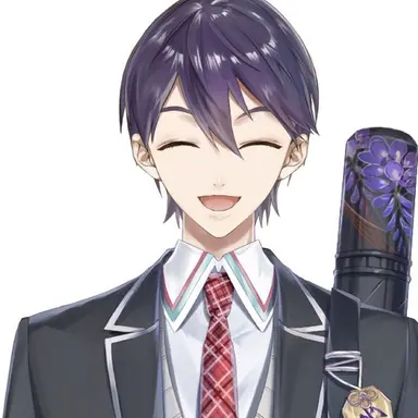 Profile image of 剣持刀也