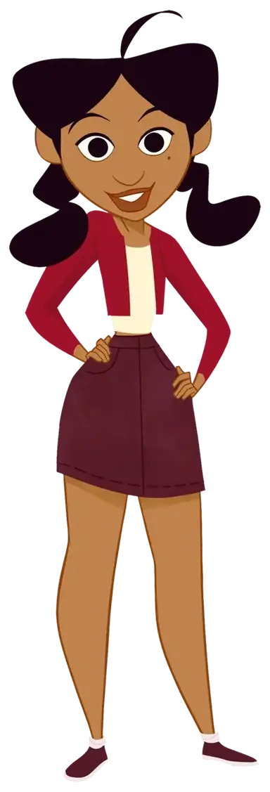 Profile image of Penny