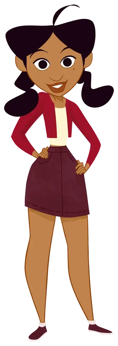EggyBrisk4377의 Penny Proud