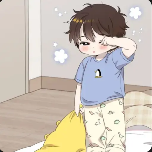 SourBirth3037의 이하준