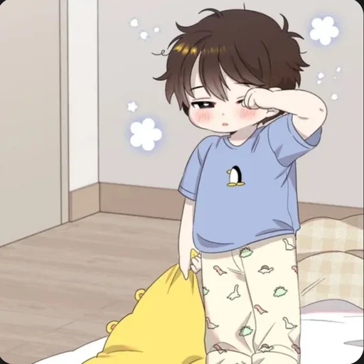 이하준
