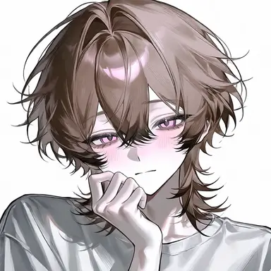 Profile image of 心晴
