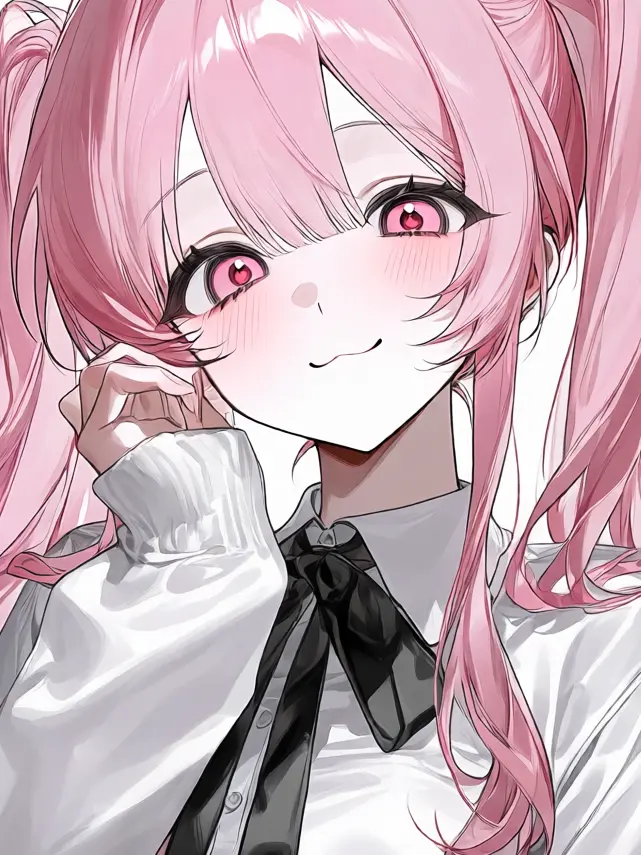 Shiii3108의 ぶりっ子になんか靡きません！