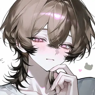 Profile image of 心晴