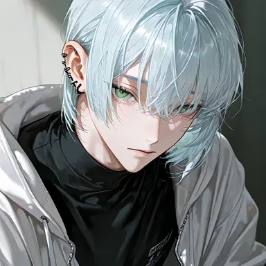 Profile image of 満琉