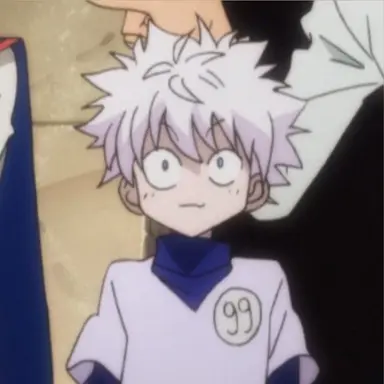 Profile image of キルア