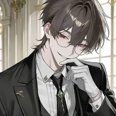 Profile image of 霣